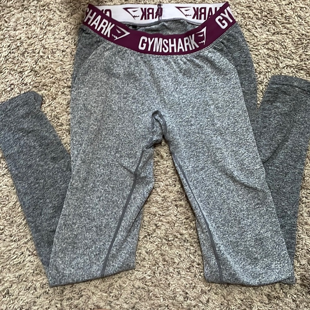 Gymshark leggings
